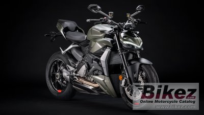 2023 Ducati Streetfighter V2 Specifications And Pictures